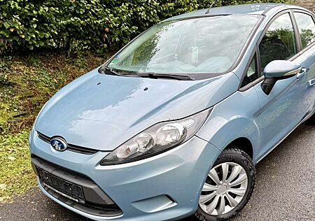Ford Fiesta Trend