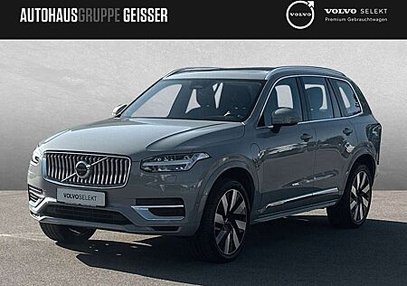 Volvo XC 90 XC90 T8 AWD Recharge Ultimate Bright 7-Sitzer SD