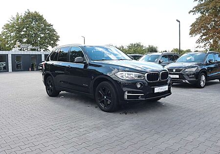 BMW X5 xDrive 30d Leder HeadUp Pano Navi Kamera AHK