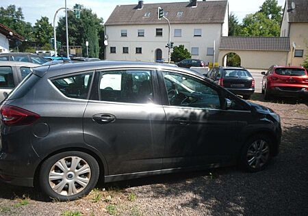Ford C-Max Titanium TDCI 120 PS Navi Klimaautomatik