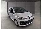 VW Up Volkswagen ! GTI*1.Hand*KLIMA*SITZHEIZUNG*PDC*