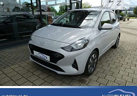 Hyundai i10 1,2 Advance*Navi*Alu*SH*Kamera