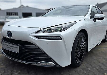 Toyota Mirai Advanced*JBL*HUD*Matrix-LED*Pano*360°*ACC