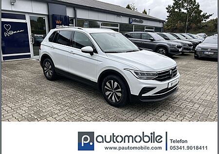 VW Tiguan Volkswagen 2.0 TDI DSG Life Move*LED*NAVI*ACC*KAMERA