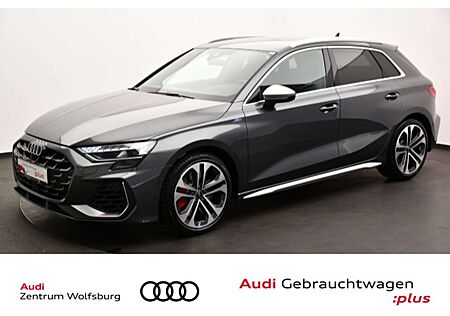 Audi S3 2.0 TFSI quattro S tronic Matrix/ M