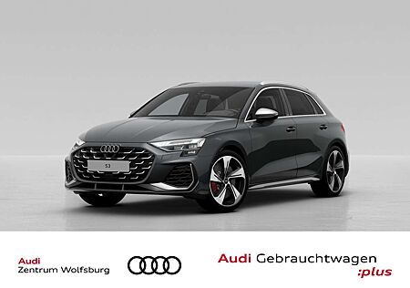 Audi S3 2.0 TFSI quattro S tronic Matrix/ M