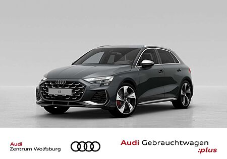 Audi S3 2.0 TFSI quattro S tronic Matrix/ M