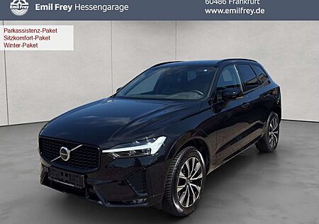 Volvo XC 60 XC60 XC60 B4 AWD Plus-Dark Aut PilotAssist BLIS Voll-LE