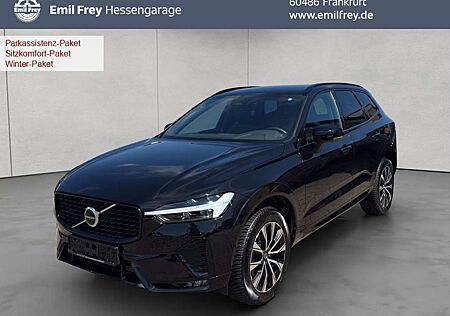 Volvo XC 60 XC60 XC60 B4 AWD Plus-Dark Aut PilotAssist BLIS Voll-LE