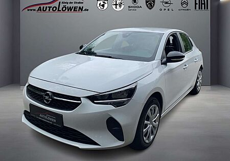 Opel Corsa F e Edition