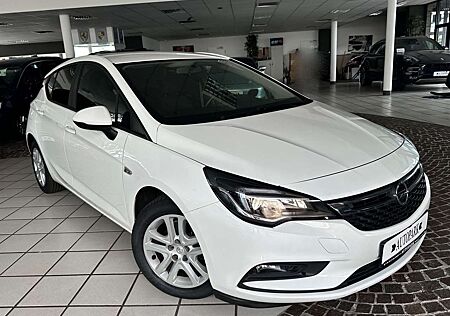 Opel Astra K CDTI Lim. 5-trg.Edition Navi LED 1HD