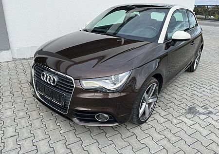 Audi A1 1.6 TDI Ambition