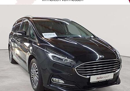 Ford S-Max 2.0 EcoBlue Aut. Edition StandH.