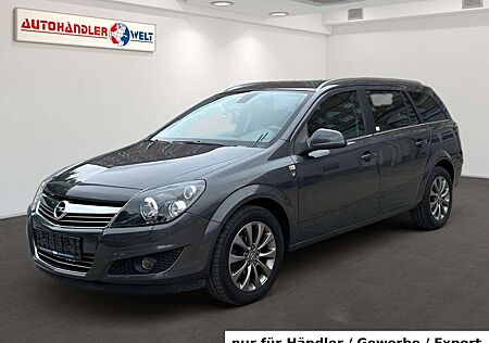 Opel Astra Kombi 1.8 1.Hand AAC Xenon SHZ PDC