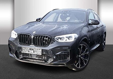 BMW X4 M