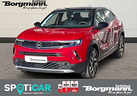 Opel Mokka Elegance - Garantie bis 07/2026 - Allwetterreifen