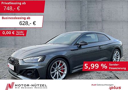 Audi RS5 TFSI MATRIX+B&O+KERAMIK+ACC+HuD+PANO