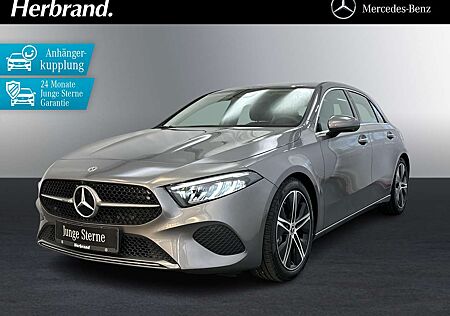 Mercedes-Benz A 180 Progressive AHK 360° KEYLESS Ambiente LED