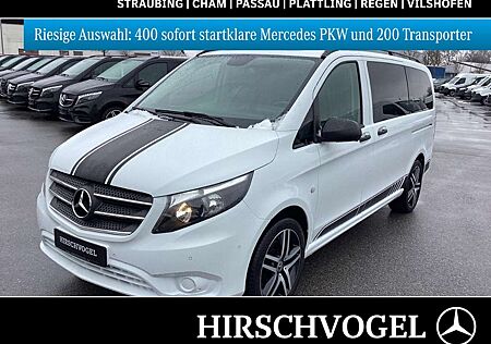 Mercedes-Benz Vito 116 CDI Tourer Edition 4x4 8-Sitzer SPORT LINE