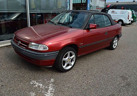 Opel Astra / 1 HAND