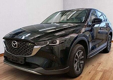 Mazda CX-5 2.5L e-SKYACTIV G 194ps 6AT FWD NEWGROUND