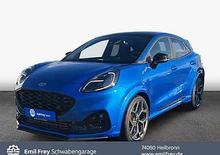 Ford Puma 1.5 EcoBoost ST X