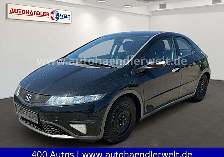 Honda Civic 1.8 Comfort