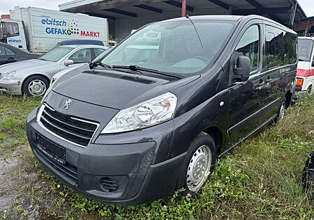 Peugeot Expert L2H1 Access