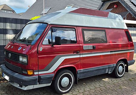 VW T3 Volkswagen Transporter 251