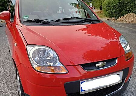 Chevrolet Matiz 1.0 SE