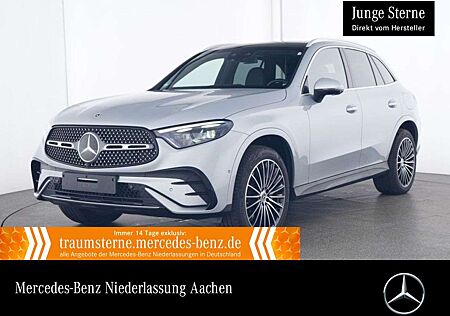 Mercedes-Benz GLC 300 de 4M AMG+PANO+360+AHK+BURMESTER+KEYLESS