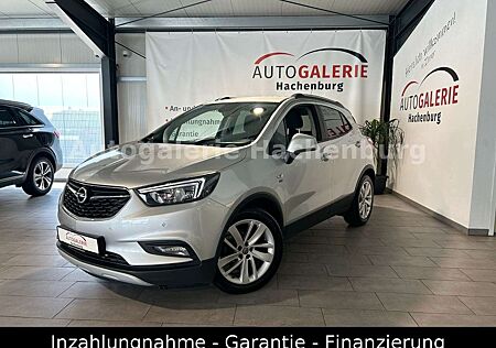 Opel Mokka X 120 Jahre/Navi/CarPlay/Cam/GARANTIE/EU 6