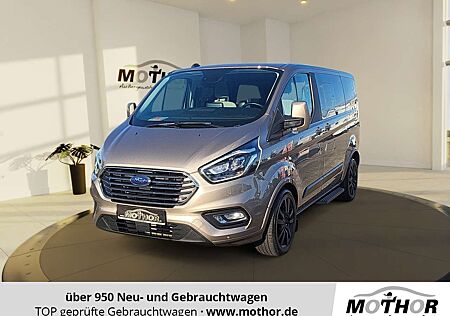 Ford Tourneo Custom Kombi 2.0 TDCi 320 L1 NAVI