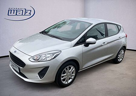 Ford Fiesta Cool & Connect 5-trg 1.1i 55KW