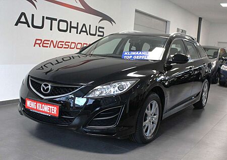 Mazda 6 Kombi 1.8 Center-Line