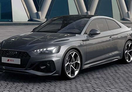 Audi RS5 Coupe TFSI qu competition plus KERAMIK 290km
