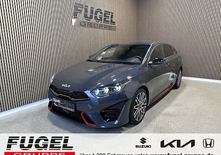 Kia Pro_ceed ProCeed / pro_cee'd 1.6 TGDI DCT GT RFK|JBL|ACC
