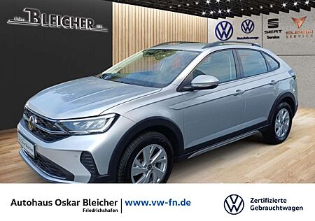 VW Taigo Volkswagen 1.0 TSI ''Life'' Navi+Telefon+Sitzheizung