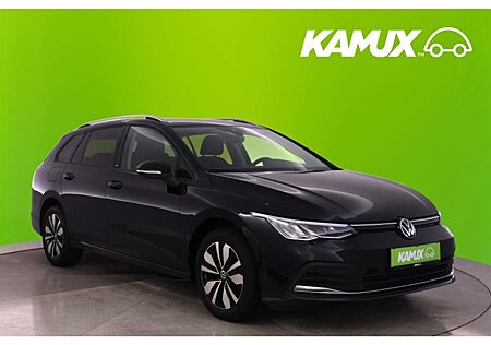 VW Golf Variant Volkswagen VIII 1.5TSI Move+LED+NAVI+VIRTUAL