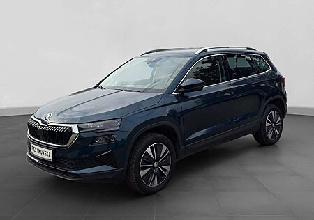 Skoda Karoq Style 1,5 TSI DSG Style