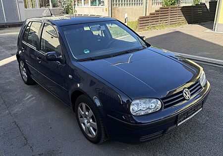 VW Golf Volkswagen 4 1.9 TDI