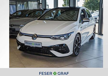 VW Golf Volkswagen VIII R 2.0TSI 4M DSG MATRIX/ACC/PANO/NAVI/AKRA