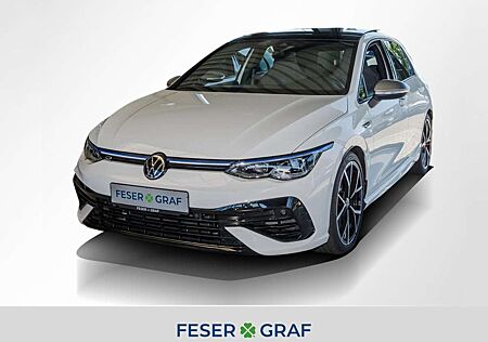 VW Golf Volkswagen VIII R 2.0TSI 4M DSG MATRIX/ACC/PANO/NAVI/AKRA