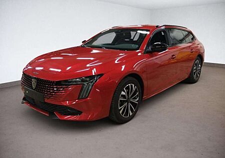 Peugeot 508 Alure Pure Tech 130 EAT8