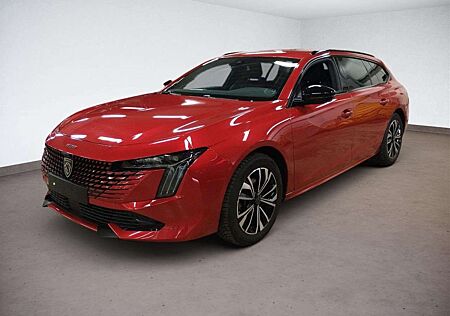 Peugeot 508 SW Allure Puretech *Navi *Einparkhilfe *Sitz