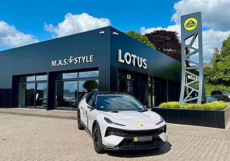 Lotus Eletre R Carbon Paket Wuppertal