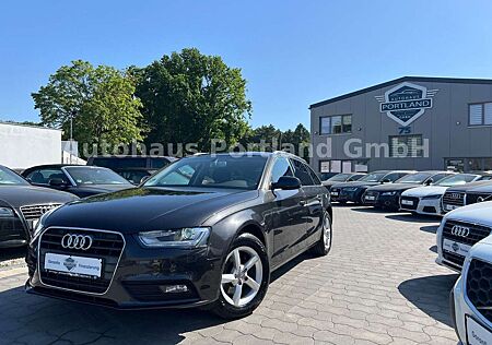 Audi A4 Avant Ambiente/S-Heft/Xenon/Tempomat/Multi