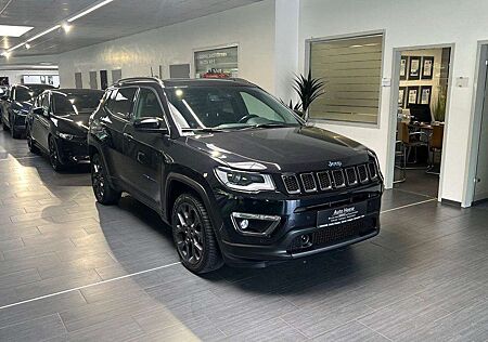 Jeep Compass 1.3 240PS PHEV S 4Xe Pano Leder