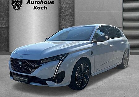 Peugeot 308 Elektro 156 FIRST EDITION