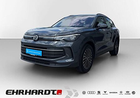 VW Tiguan Volkswagen 1.5 eTSI DSG Life AHK*STHZG*LED*NAV*SHZ*ACC*PAR...